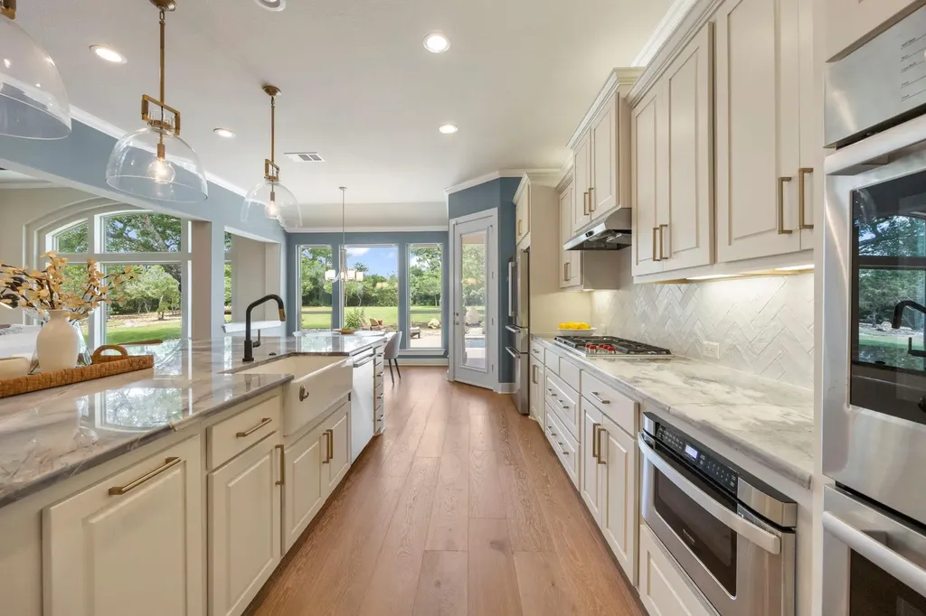 2120 High Lonesome Drive Leander TX 78641