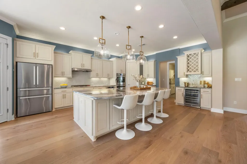 2120 High Lonesome Drive Leander TX 78641