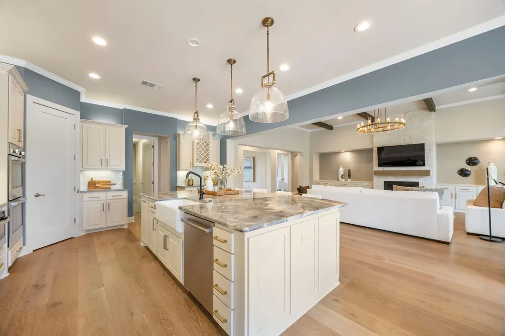 2120 High Lonesome Drive Leander TX 78641