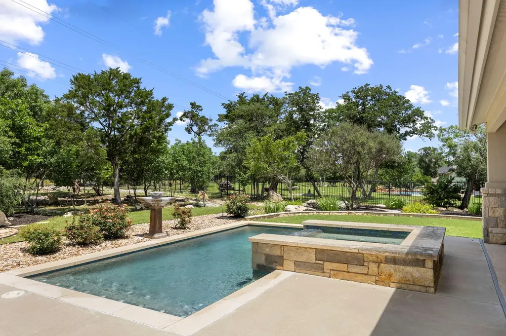 2120 High Lonesome Drive Leander TX 78641