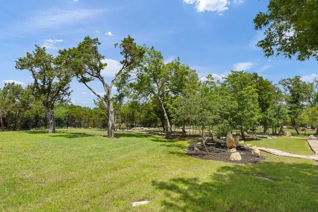 2120 High Lonesome Drive Leander TX 78641