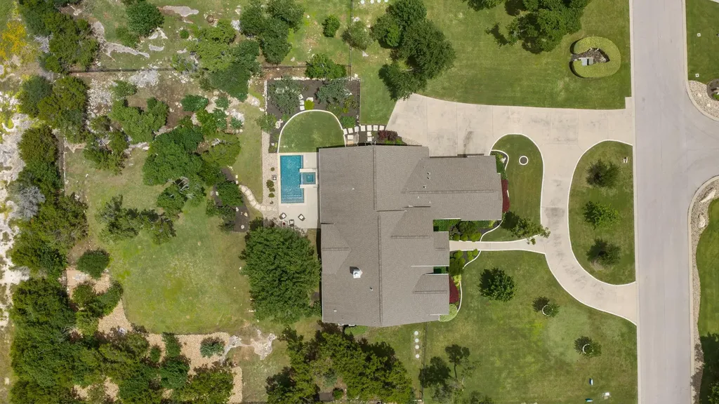 2120 High Lonesome Drive Leander TX 78641