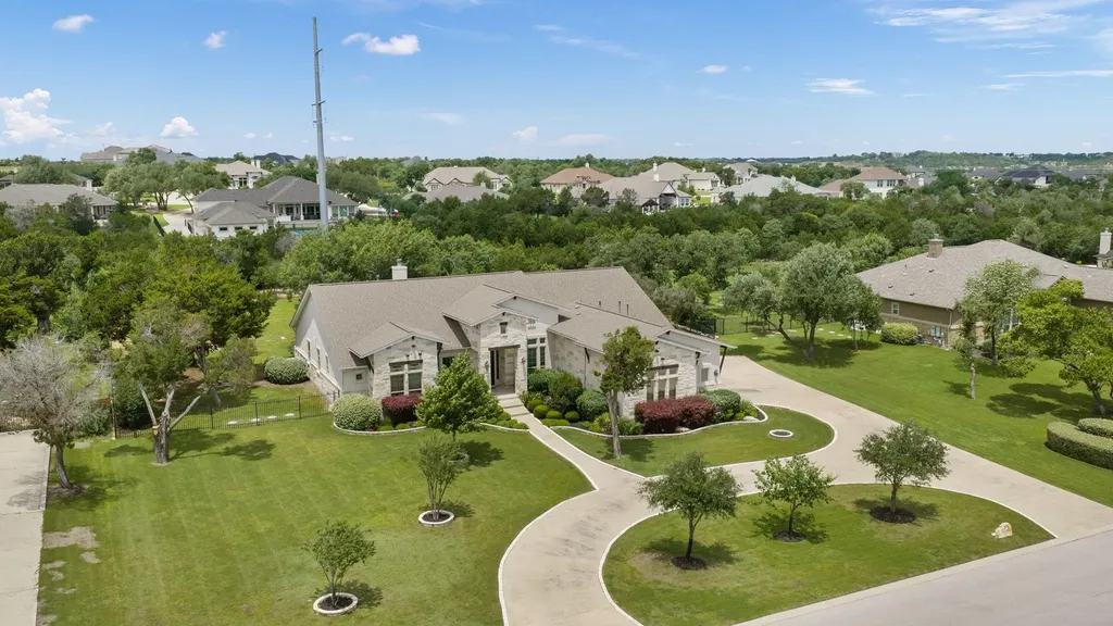 2120 High Lonesome Drive Leander TX 78641