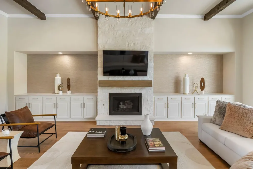 2120 High Lonesome Drive Leander TX 78641