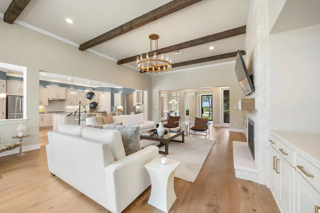 2120 High Lonesome Drive Leander TX 78641