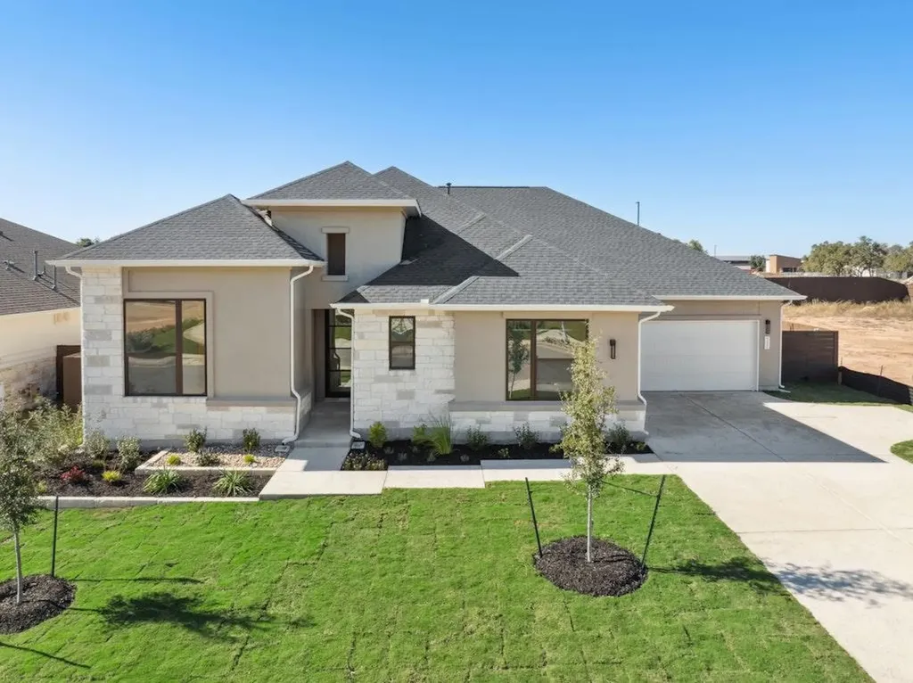 3408 Emerald Lake Path Georgetown TX 78628