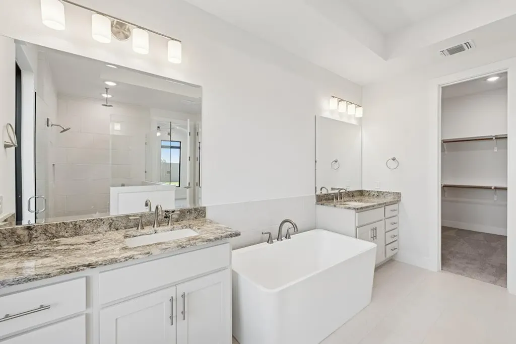 3408 Emerald Lake Path Georgetown TX 78628