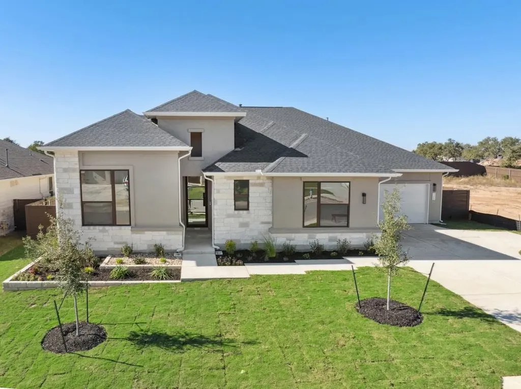3408 Emerald Lake Path Georgetown TX 78628