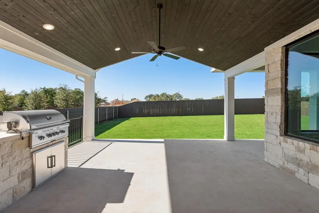 3408 Emerald Lake Path Georgetown TX 78628