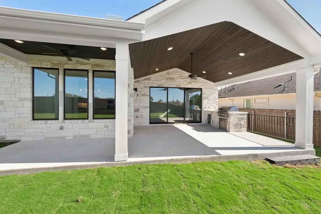 3408 Emerald Lake Path Georgetown TX 78628