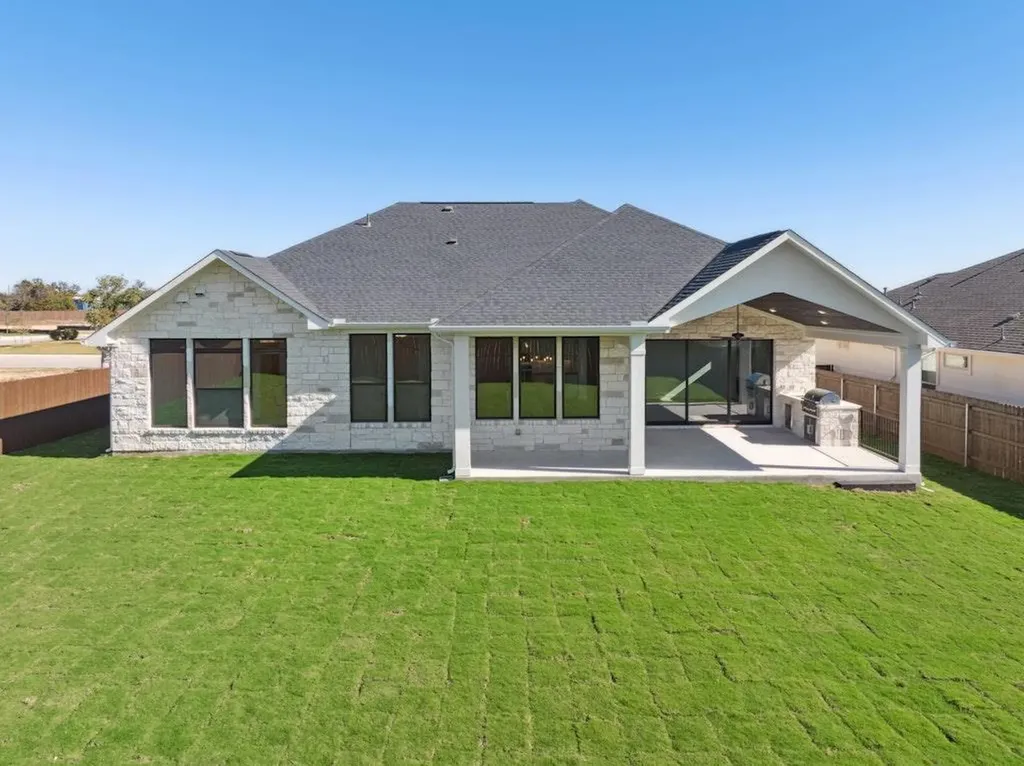 3408 Emerald Lake Path Georgetown TX 78628