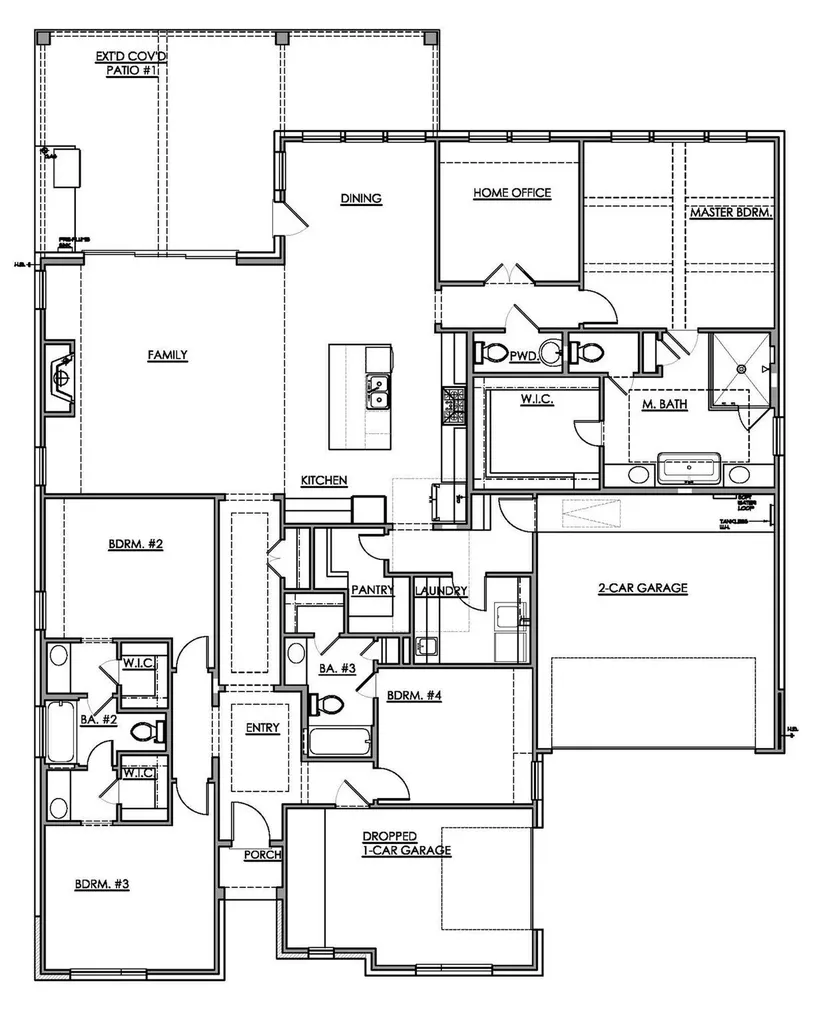 3408 Emerald Lake Path Georgetown TX 78628