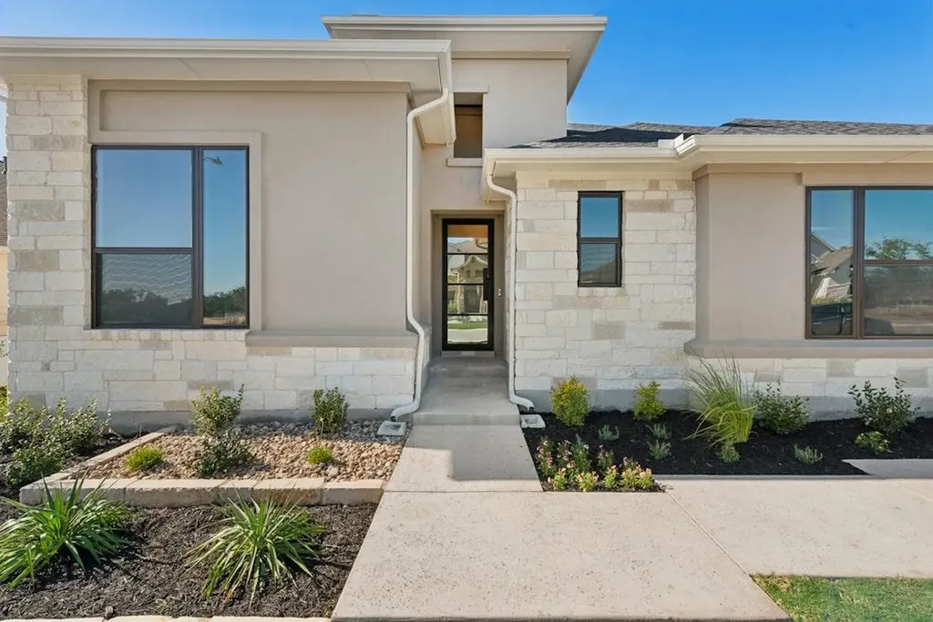 3408 Emerald Lake Path Georgetown TX 78628