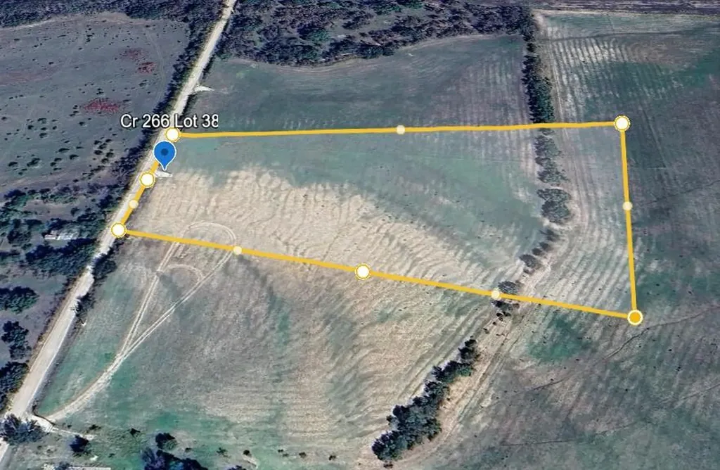 O County Road 266 Comanche TX 76455