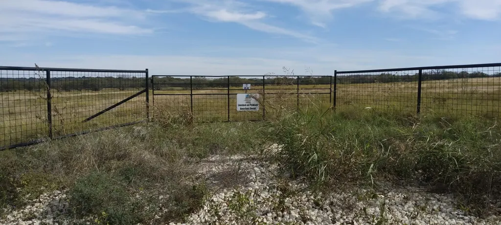 O County Road 266 Comanche TX 76455