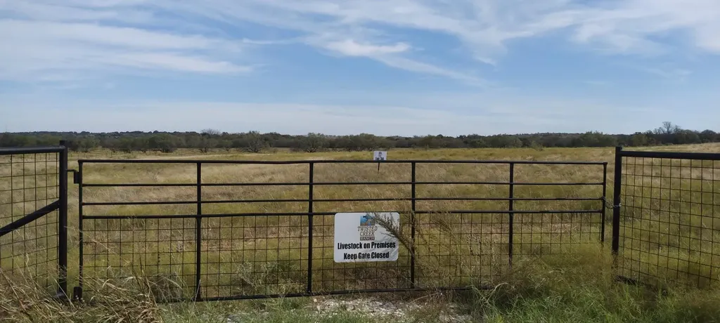O County Road 266 Comanche TX 76455