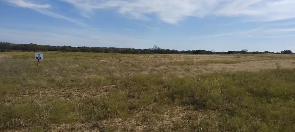 O County Road 266 Comanche TX 76455