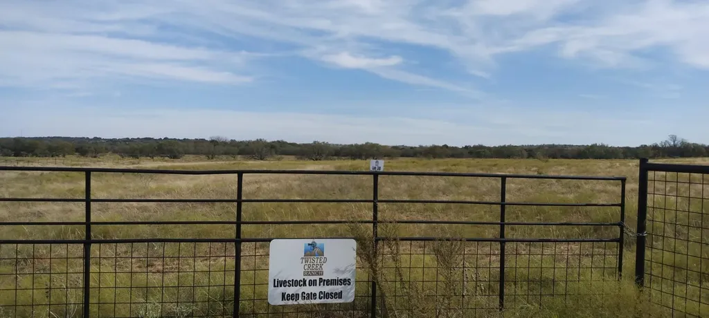 O County Road 266 Comanche TX 76455