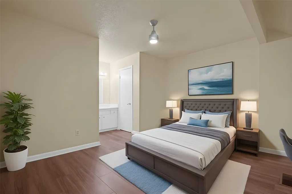 3454 Willowrun Drive Austin TX 78704