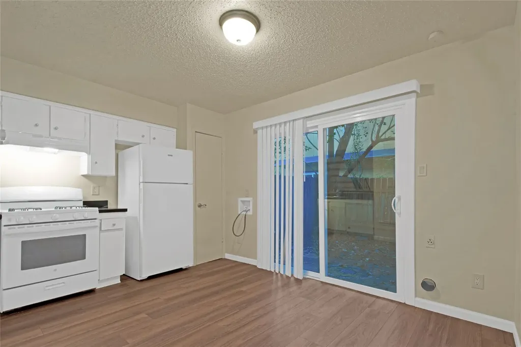 3454 Willowrun Drive Austin TX 78704