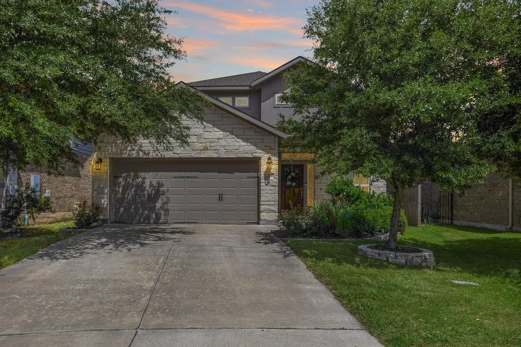 223 Volterra Cove Georgetown TX 78628