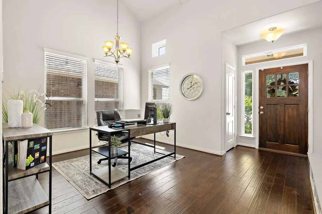 223 Volterra Cove Georgetown TX 78628