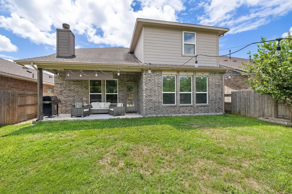 223 Volterra Cove Georgetown TX 78628