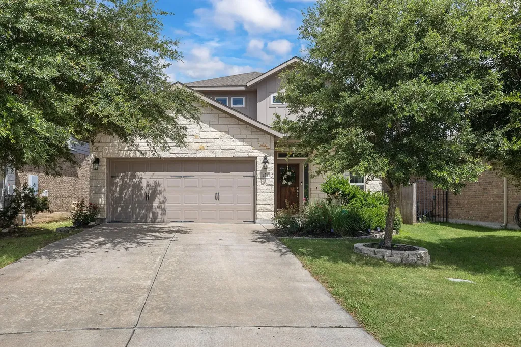 223 Volterra Cove Georgetown TX 78628