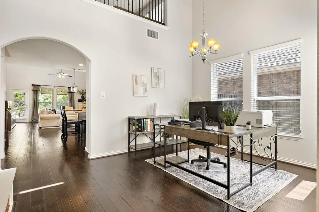 223 Volterra Cove Georgetown TX 78628
