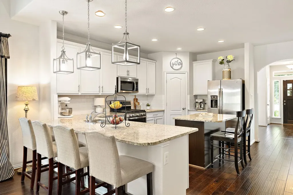 223 Volterra Cove Georgetown TX 78628