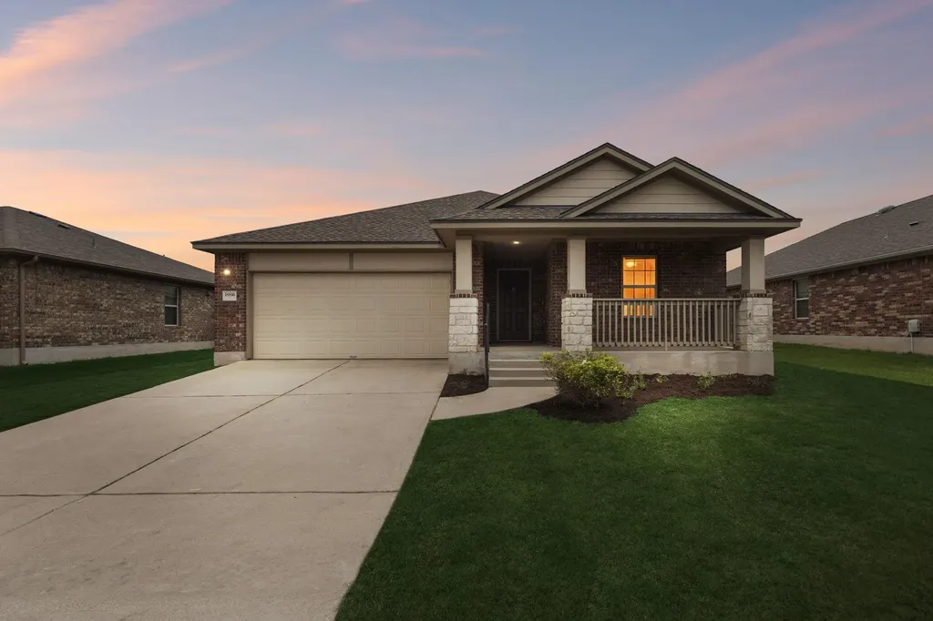 18816 Keeli Lane Pflugerville TX 78660