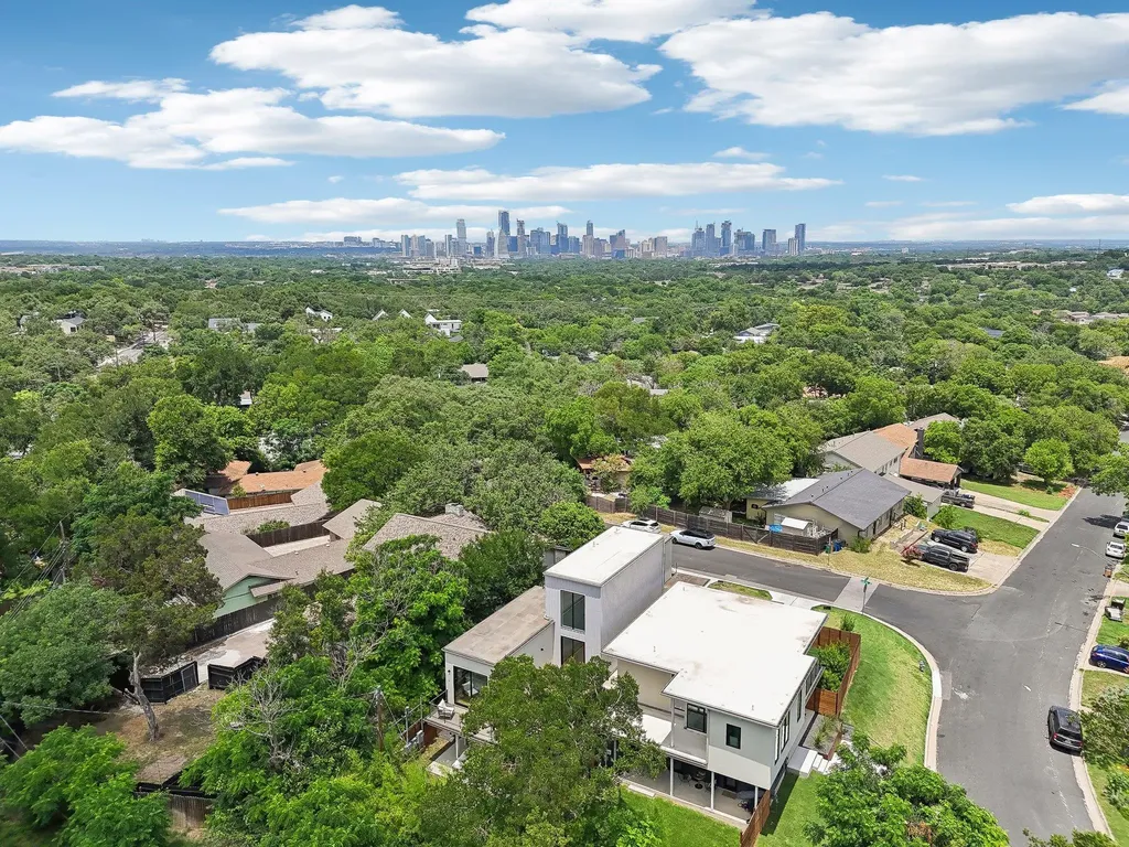 3412 South Oak Drive Austin TX 78704