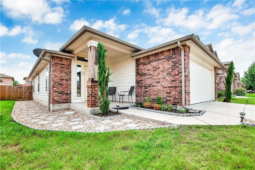 12215 Timber Arch Lane Manor TX 78653