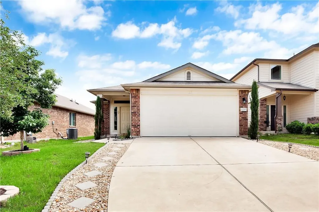 12215 Timber Arch Lane Manor TX 78653