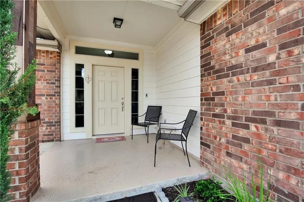 12215 Timber Arch Lane Manor TX 78653