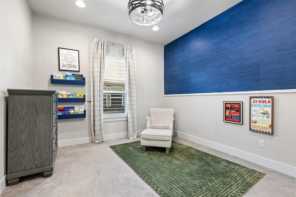 1608 Carmine Drive Leander TX 78641