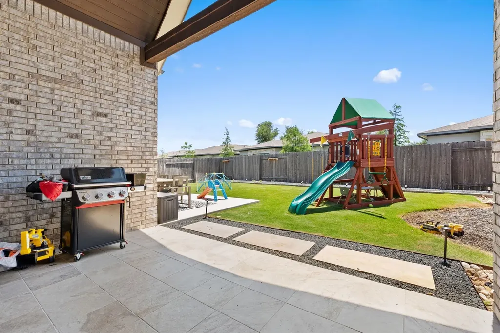 1608 Carmine Drive Leander TX 78641