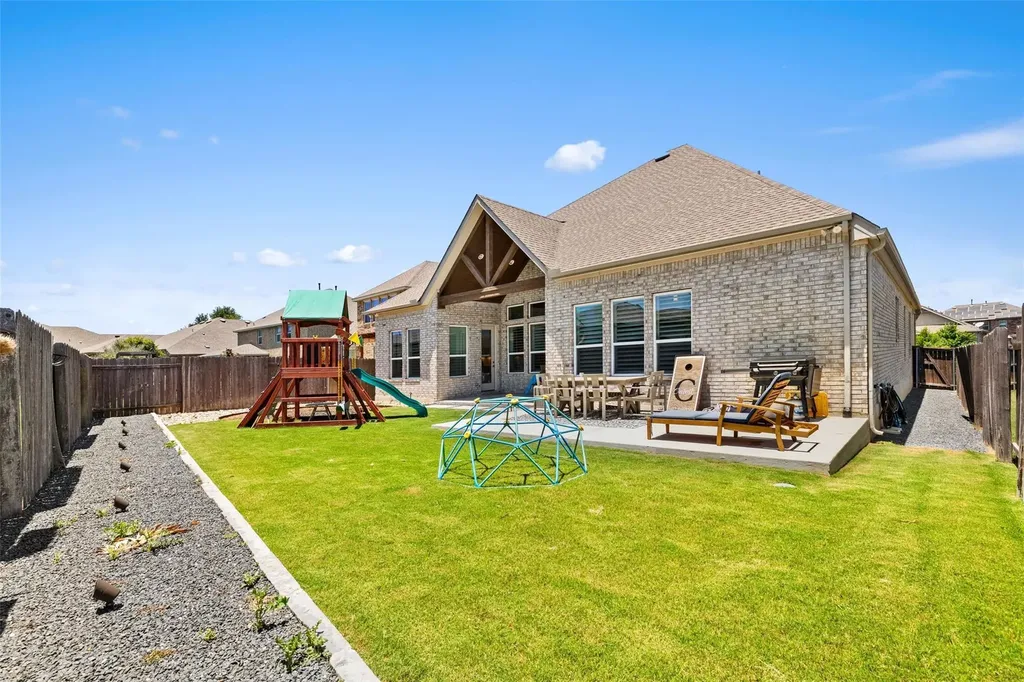 1608 Carmine Drive Leander TX 78641