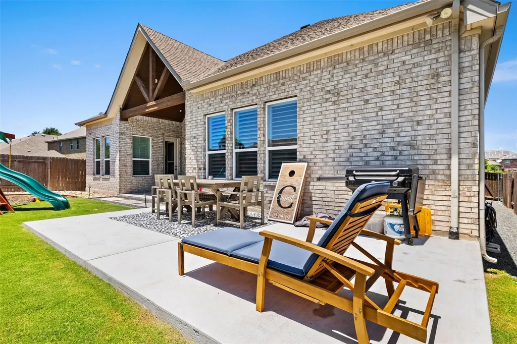 1608 Carmine Drive Leander TX 78641