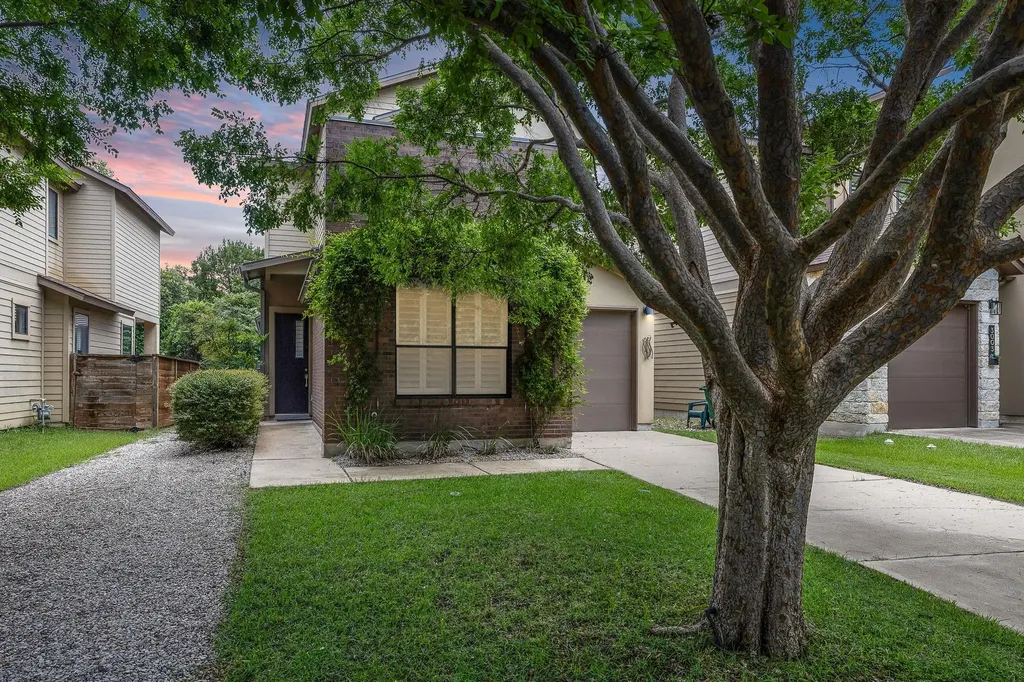 3001 Corbin Lane Austin TX 78704