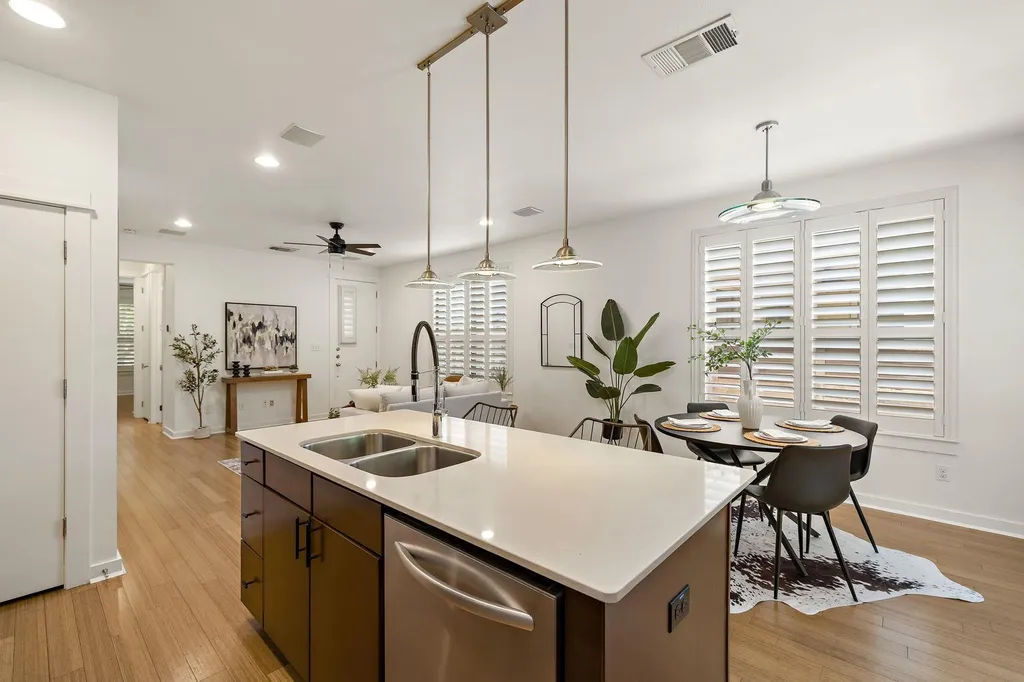 3001 Corbin Lane Austin TX 78704