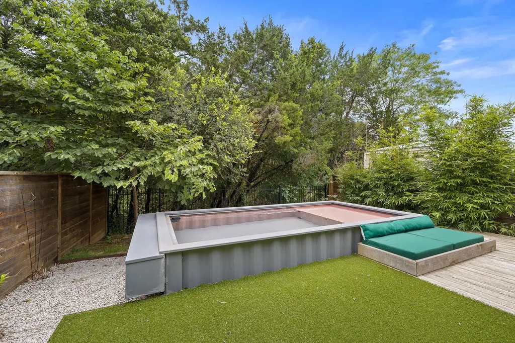 3001 Corbin Lane Austin TX 78704