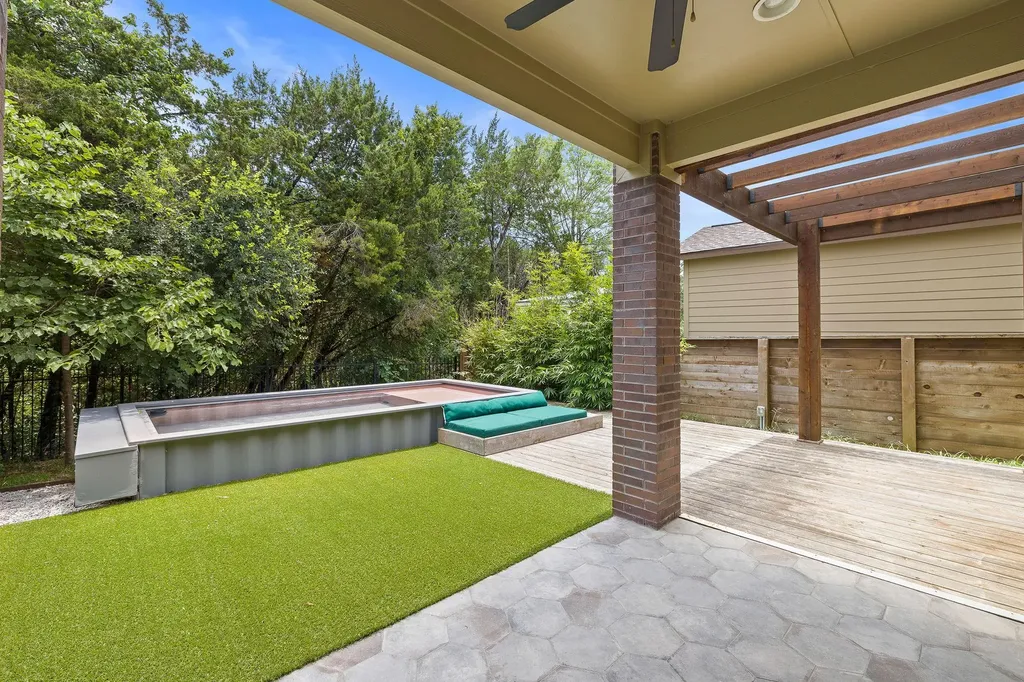 3001 Corbin Lane Austin TX 78704