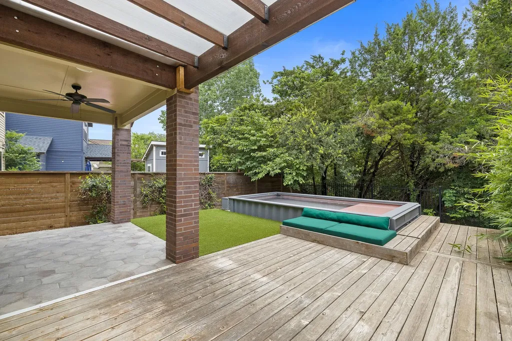 3001 Corbin Lane Austin TX 78704