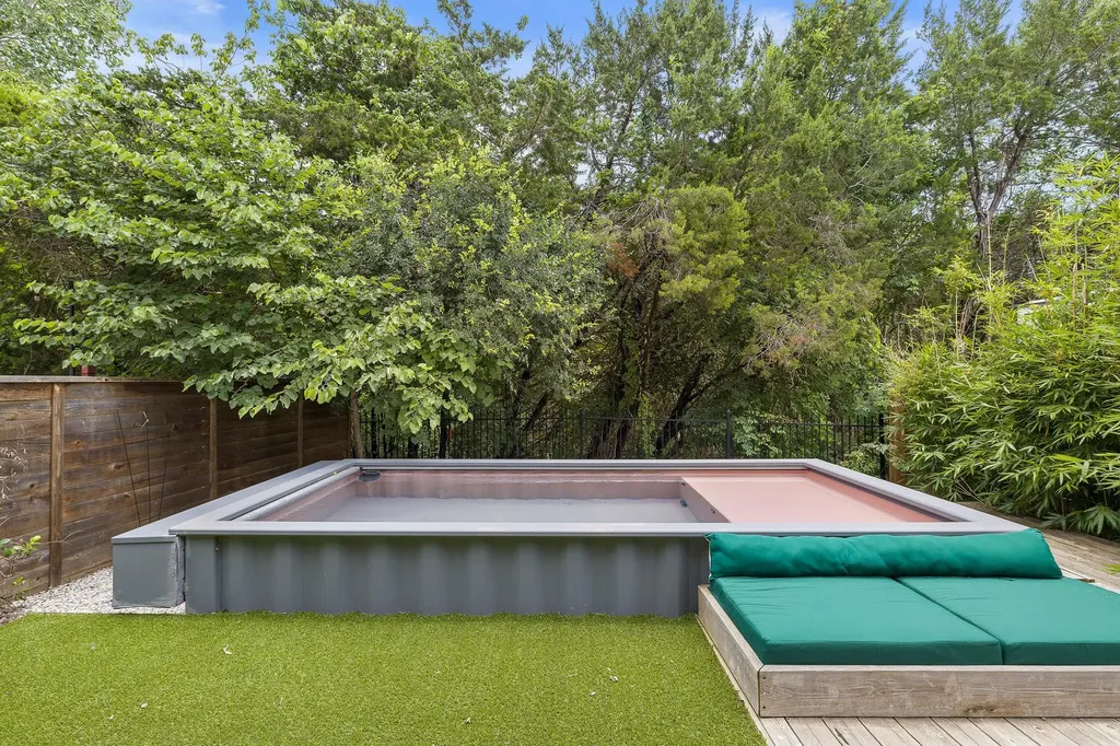 3001 Corbin Lane Austin TX 78704