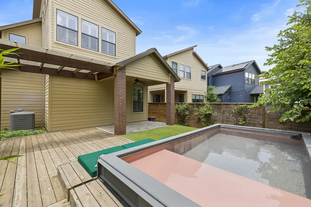3001 Corbin Lane Austin TX 78704