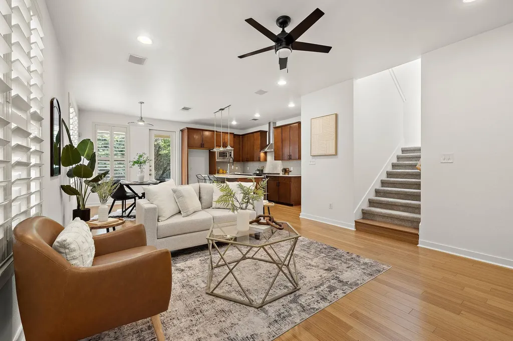 3001 Corbin Lane Austin TX 78704