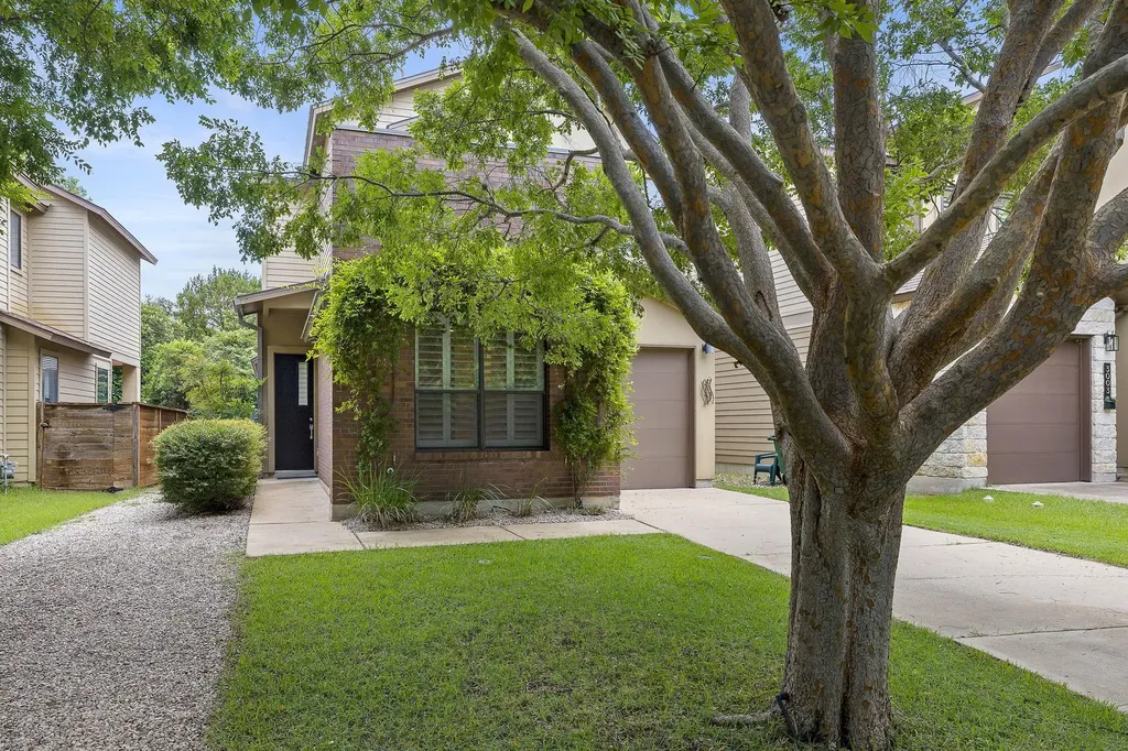 3001 Corbin Lane Austin TX 78704