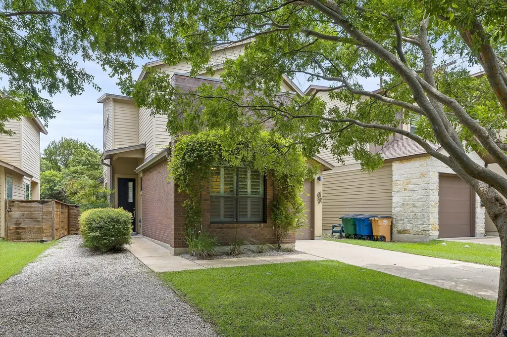 3001 Corbin Lane Austin TX 78704