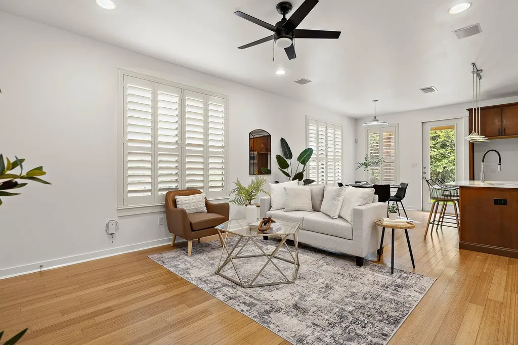 3001 Corbin Lane Austin TX 78704